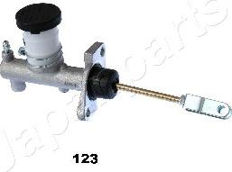 Japanparts FR-123 - Cylindre émetteur, embrayage droxauto.com