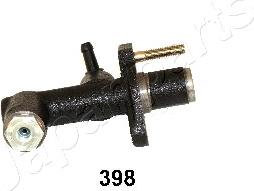 Japanparts FR-398 - Cylindre émetteur, embrayage droxauto.com