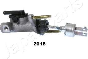 Japanparts FR-2016 - Cylindre émetteur, embrayage droxauto.com