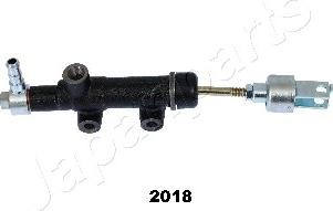 Japanparts FR-2018 - Cylindre émetteur, embrayage droxauto.com