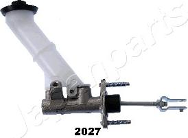 Japanparts FR-2027 - Cylindre émetteur, embrayage droxauto.com