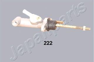 Japanparts FR-222 - Cylindre émetteur, embrayage droxauto.com