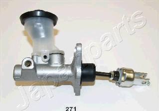 Japanparts FR-271 - Cylindre émetteur, embrayage droxauto.com