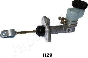 Japanparts FR-H29 - Cylindre émetteur, embrayage droxauto.com