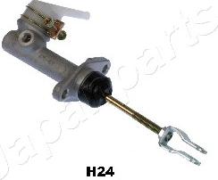 Japanparts FR-H24 - Cylindre émetteur, embrayage droxauto.com