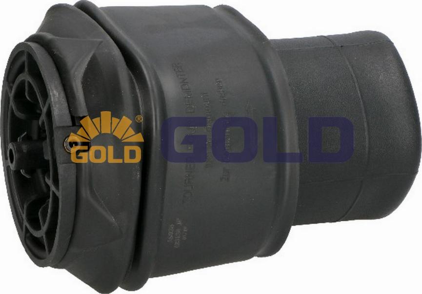 Japanparts G000200-B - Ressort pneumatique, suspension pneumatique droxauto.com