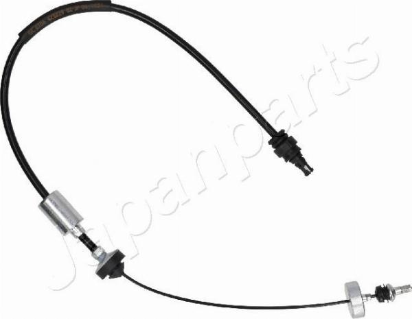 Japanparts GC-0706 - Tirette à câble, commande d'embrayage droxauto.com
