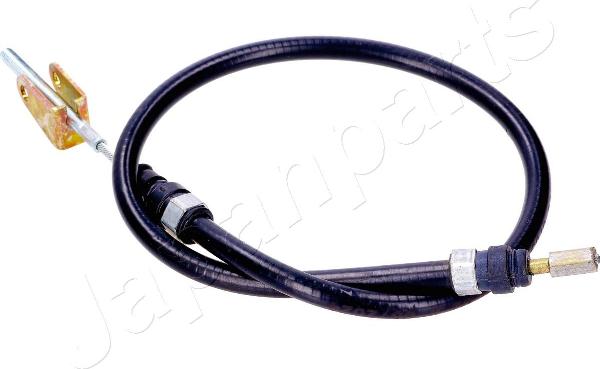 Japanparts GC-0703 - Tirette à câble, commande d'embrayage droxauto.com