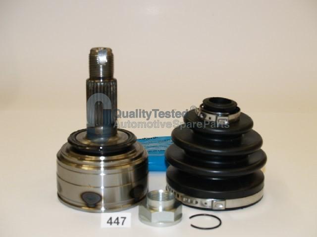 Japanparts GI447JM - Jeu de joints, arbre de transmission droxauto.com
