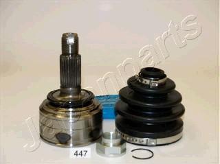 Japanparts GI-447 - Jeu de joints, arbre de transmission droxauto.com