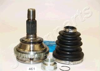 Japanparts GI-461 - Jeu de joints, arbre de transmission droxauto.com