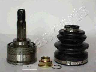 Japanparts GI-410 - Jeu de joints, arbre de transmission droxauto.com