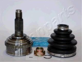 Japanparts GI-420 - Jeu de joints, arbre de transmission droxauto.com