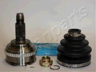 Japanparts GI-421 - Jeu de joints, arbre de transmission droxauto.com