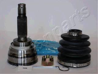 Japanparts GI-505 - Jeu de joints, arbre de transmission droxauto.com