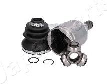 Japanparts GI-523 - Jeu de joints, arbre de transmission droxauto.com