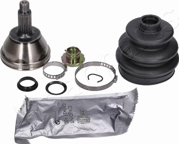 Japanparts GI-0949 - Jeu de joints, arbre de transmission droxauto.com