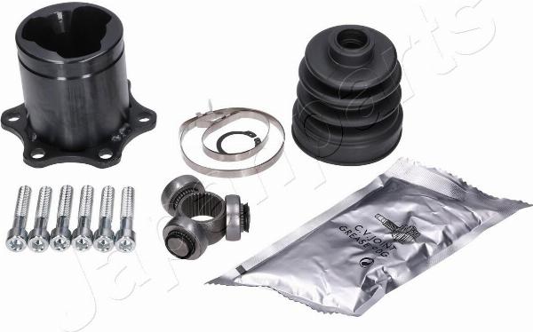 Japanparts GI-0946 - Jeu de joints, arbre de transmission droxauto.com