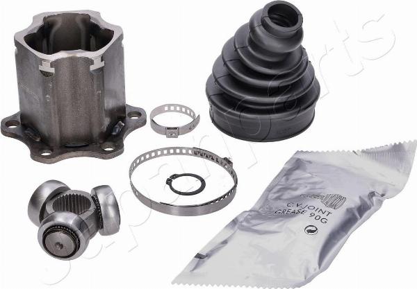 Japanparts GI-0941 - Jeu de joints, arbre de transmission droxauto.com