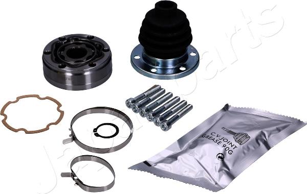 Japanparts GI-0904 - Jeu de joints, arbre de transmission droxauto.com