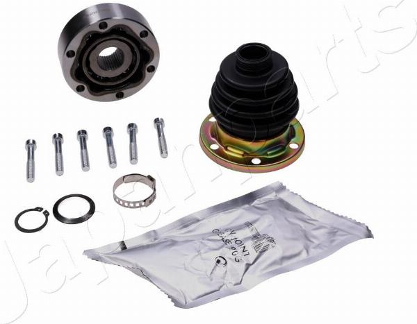 Japanparts GI-0916 - Jeu de joints, arbre de transmission droxauto.com