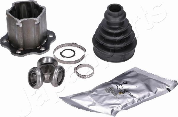 Japanparts GI-0938 - Jeu de joints, arbre de transmission droxauto.com