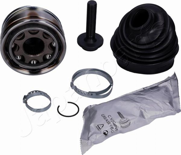 Japanparts GI-0933 - Jeu de joints, arbre de transmission droxauto.com