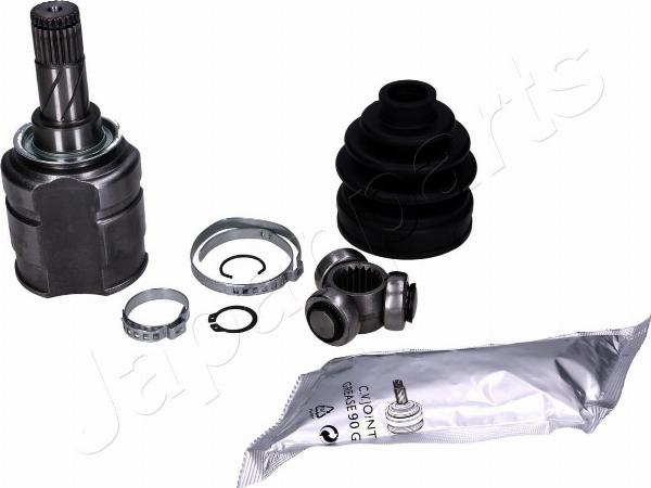 Japanparts GI-0409 - Jeu de joints, arbre de transmission droxauto.com