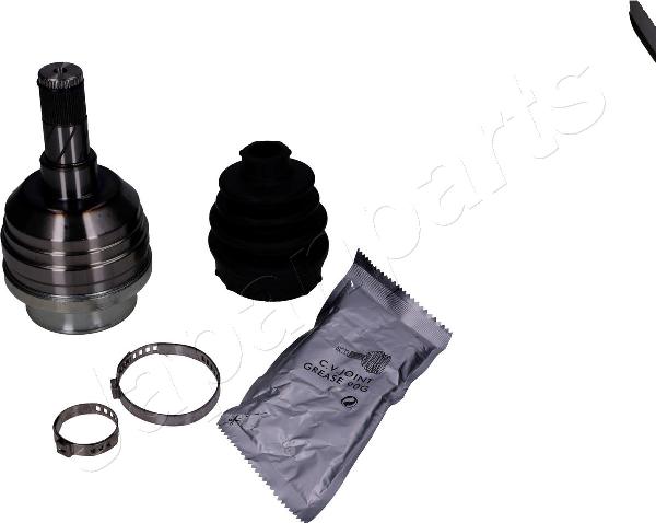 Japanparts GI-0402 - Jeu de joints, arbre de transmission droxauto.com