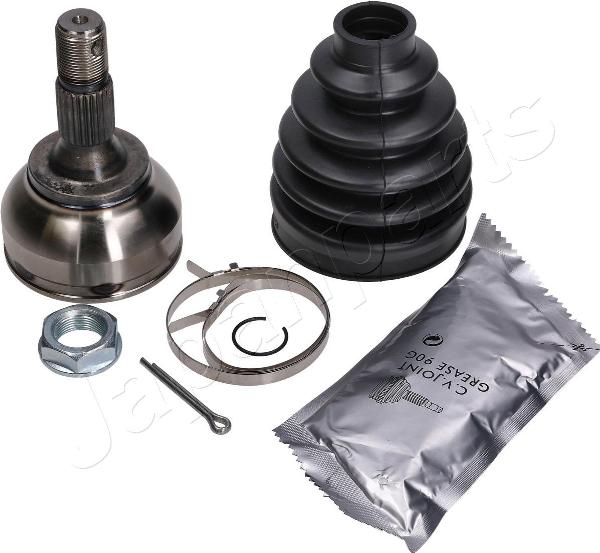Japanparts GI-0417 - Jeu de joints, arbre de transmission droxauto.com