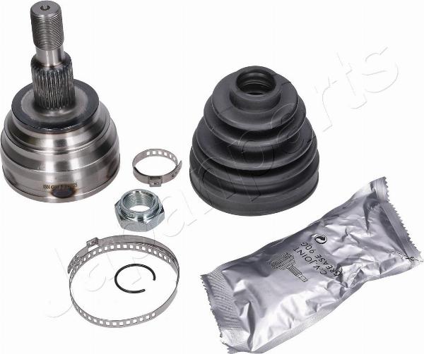 Japanparts GI-0504 - Jeu de joints, arbre de transmission droxauto.com