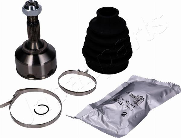 Japanparts GI-0600 - Jeu de joints, arbre de transmission droxauto.com