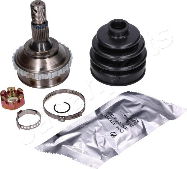 Japanparts GI-0607 - Jeu de joints, arbre de transmission droxauto.com