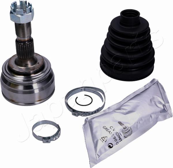 Japanparts GI-0613 - Jeu de joints, arbre de transmission droxauto.com