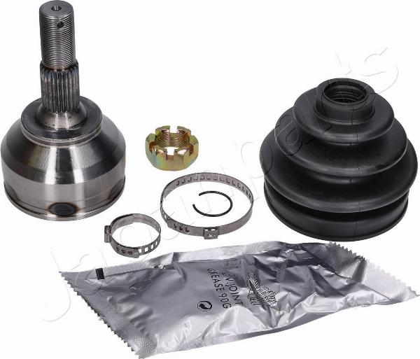 Japanparts GI-0617 - Jeu de joints, arbre de transmission droxauto.com