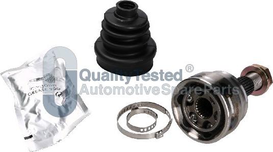 Japanparts GI0009JM - Jeu de joints, arbre de transmission droxauto.com