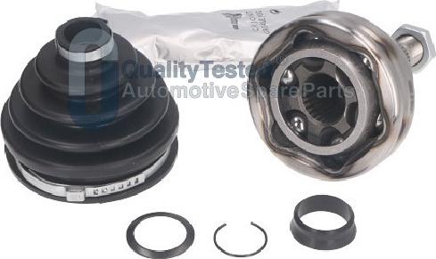 Japanparts GI0019JM - Jeu de joints, arbre de transmission droxauto.com