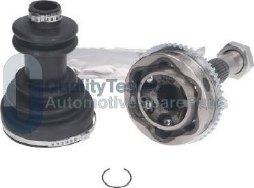 Japanparts GI0015JM - Jeu de joints, arbre de transmission droxauto.com