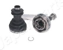 Japanparts GI-0015 - Jeu de joints, arbre de transmission droxauto.com