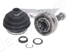 Japanparts GI-0010 - Jeu de joints, arbre de transmission droxauto.com
