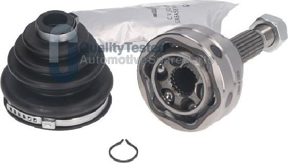 Japanparts GI0038JM - Jeu de joints, arbre de transmission droxauto.com