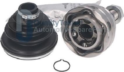 Japanparts GI0024JM - Jeu de joints, arbre de transmission droxauto.com