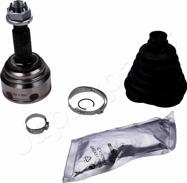 Japanparts GI-0309 - Jeu de joints, arbre de transmission droxauto.com
