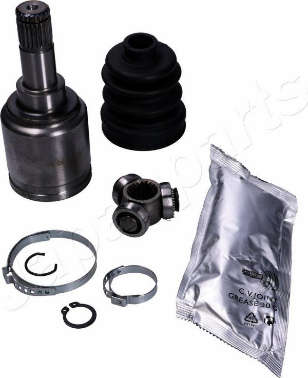 Japanparts GI-0312 - Jeu de joints, arbre de transmission droxauto.com