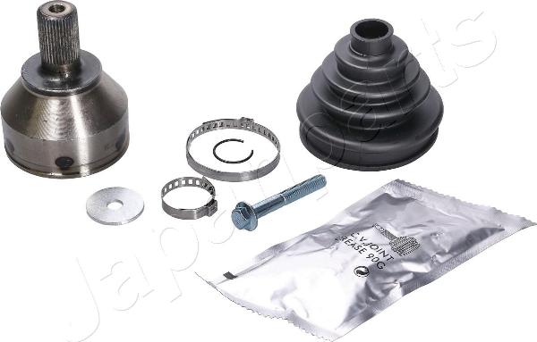 Japanparts GI-0320 - Jeu de joints, arbre de transmission droxauto.com