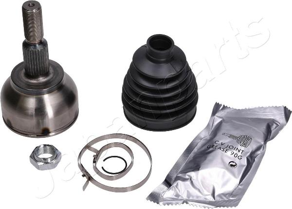 Japanparts GI-0323 - Jeu de joints, arbre de transmission droxauto.com