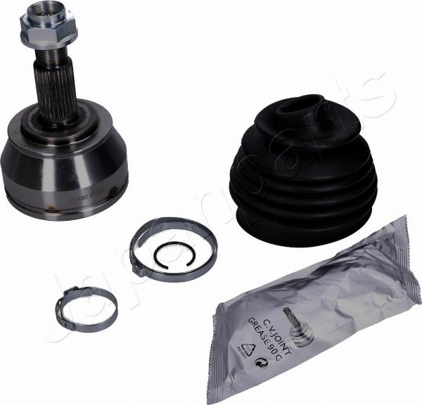 Japanparts GI-0246 - Jeu de joints, arbre de transmission droxauto.com