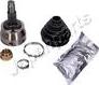 Japanparts GI-0247 - Jeu de joints, arbre de transmission droxauto.com