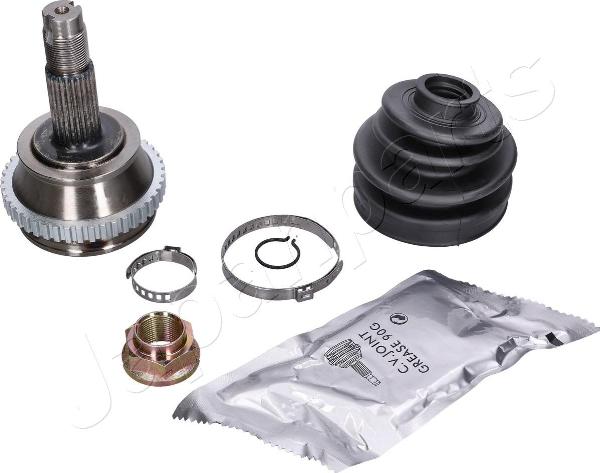 Japanparts GI-0259 - Jeu de joints, arbre de transmission droxauto.com