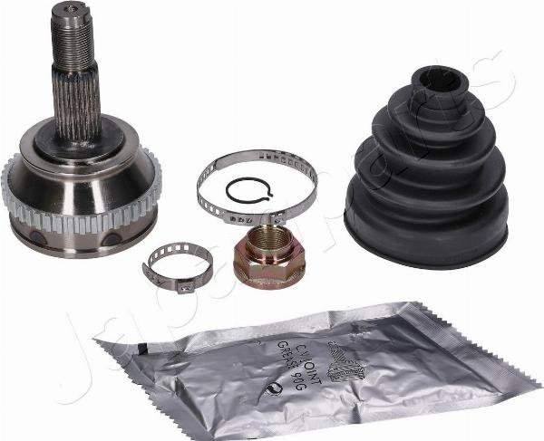 Japanparts GI-0260 - Jeu de joints, arbre de transmission droxauto.com
